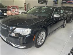 کرایسلەر 300